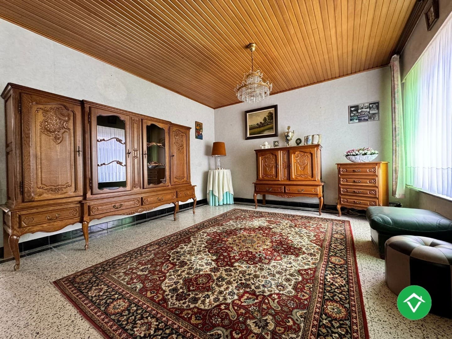 Huis te koop