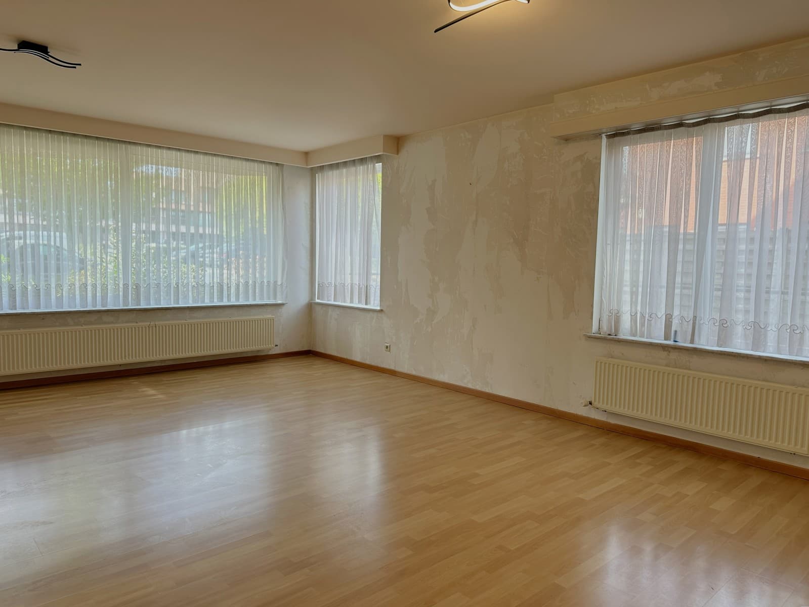 Appartement te koop