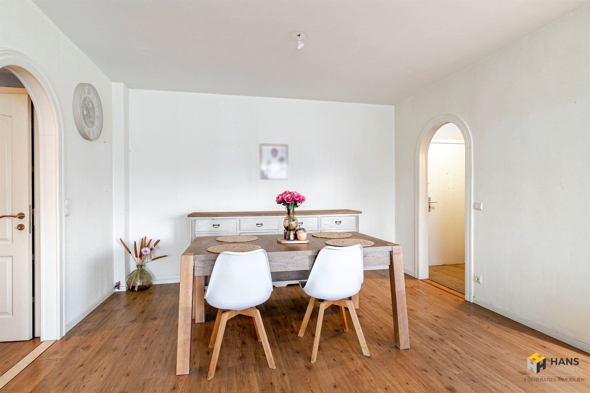 Appartement te koop