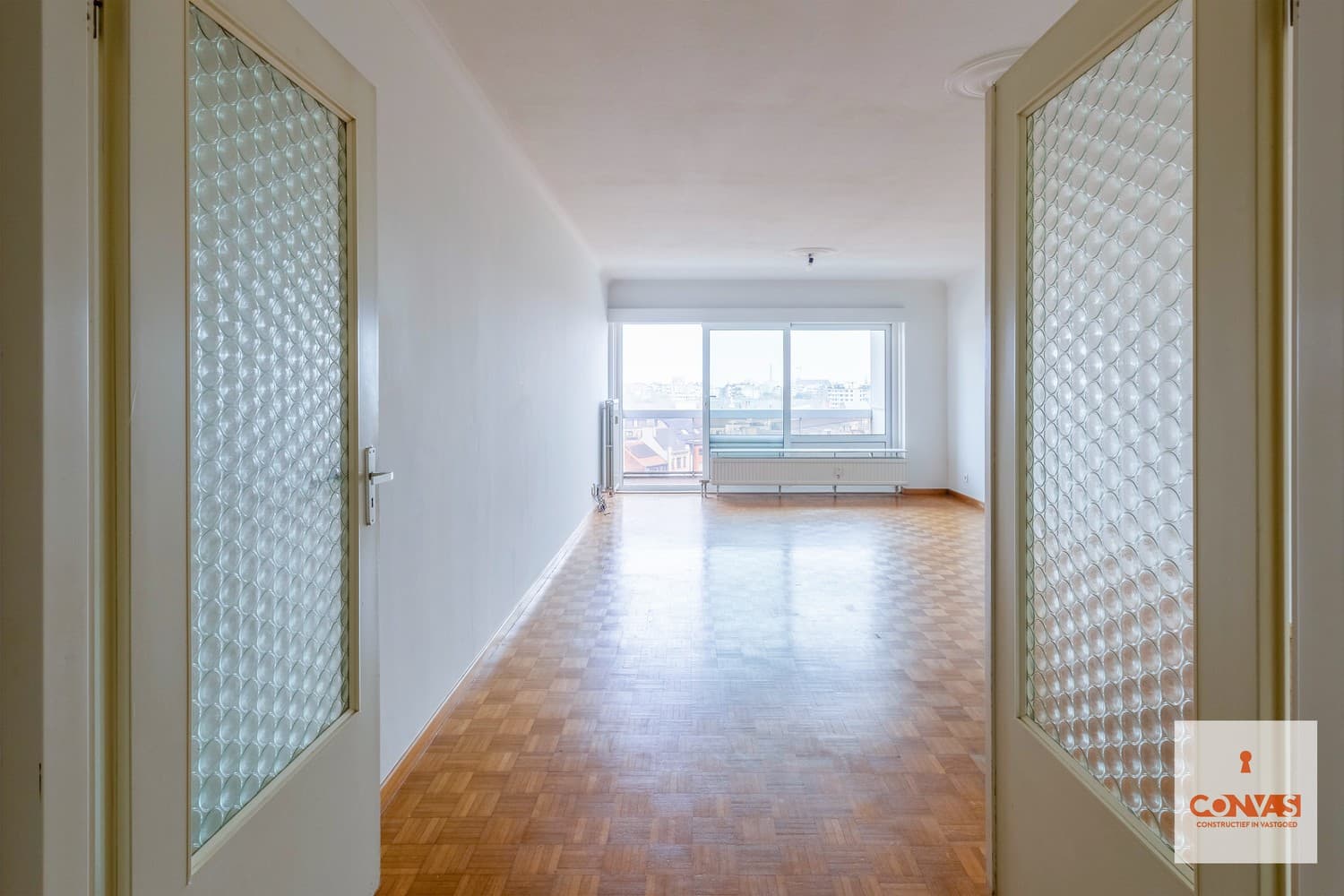Appartement te koop