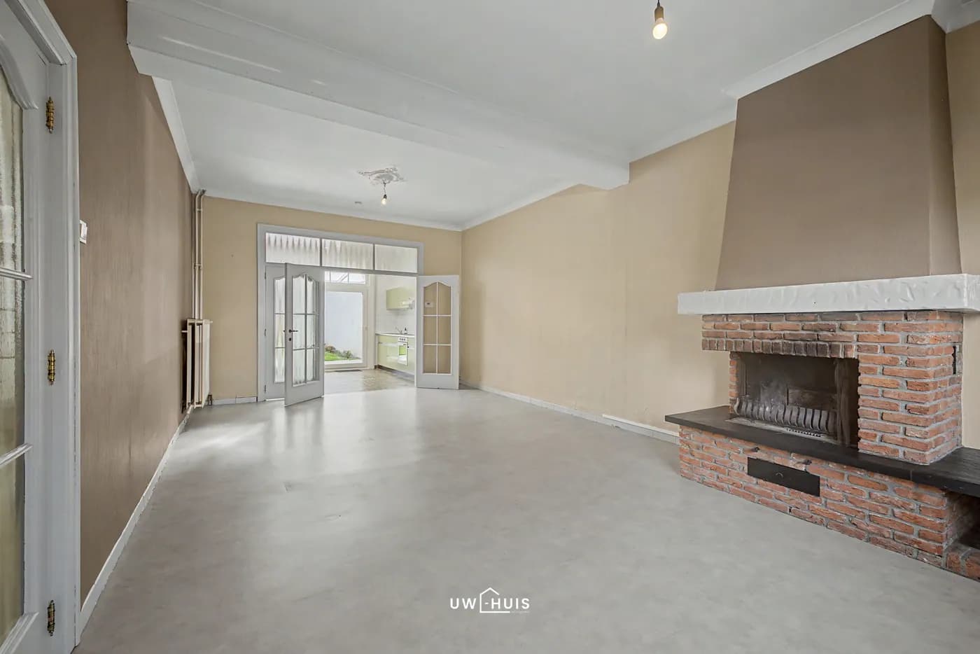 Huis te koop