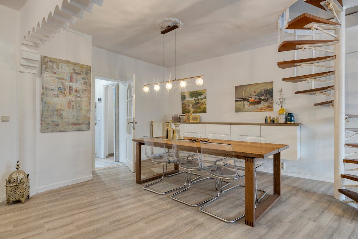Huis te koop