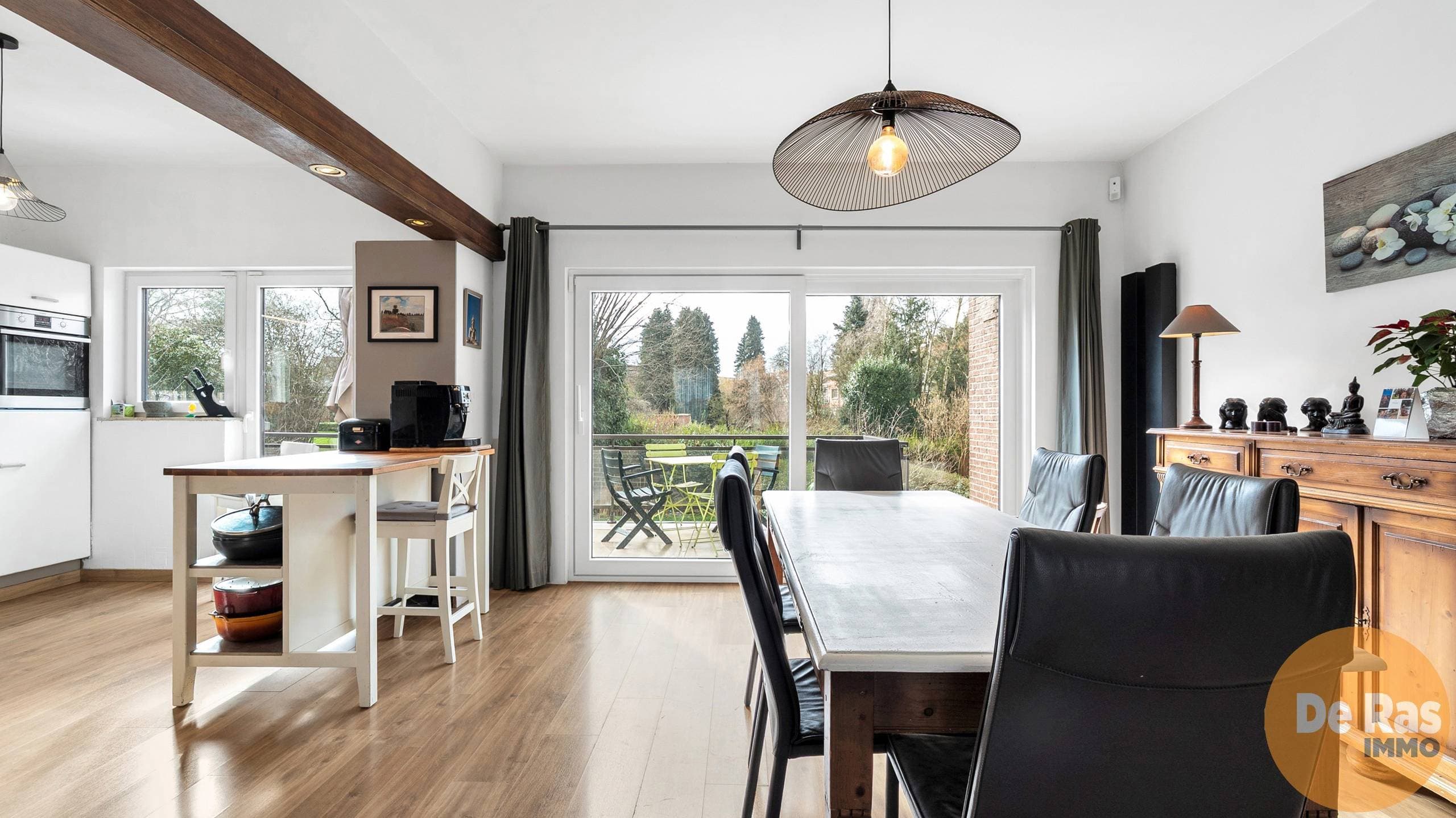 Huis te koop