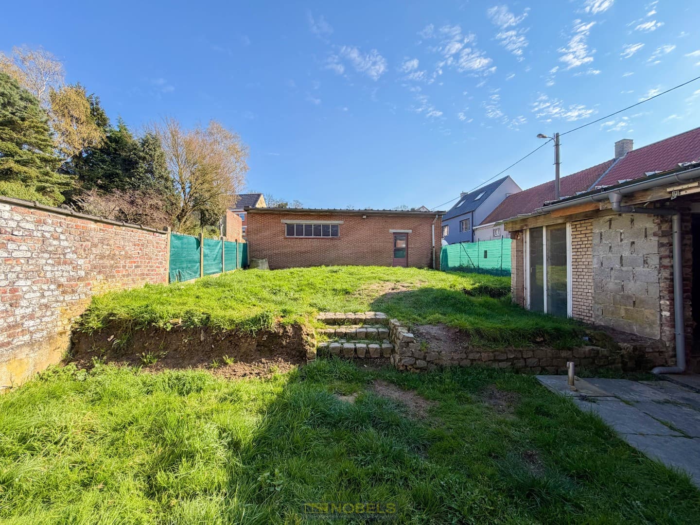 Huis te koop