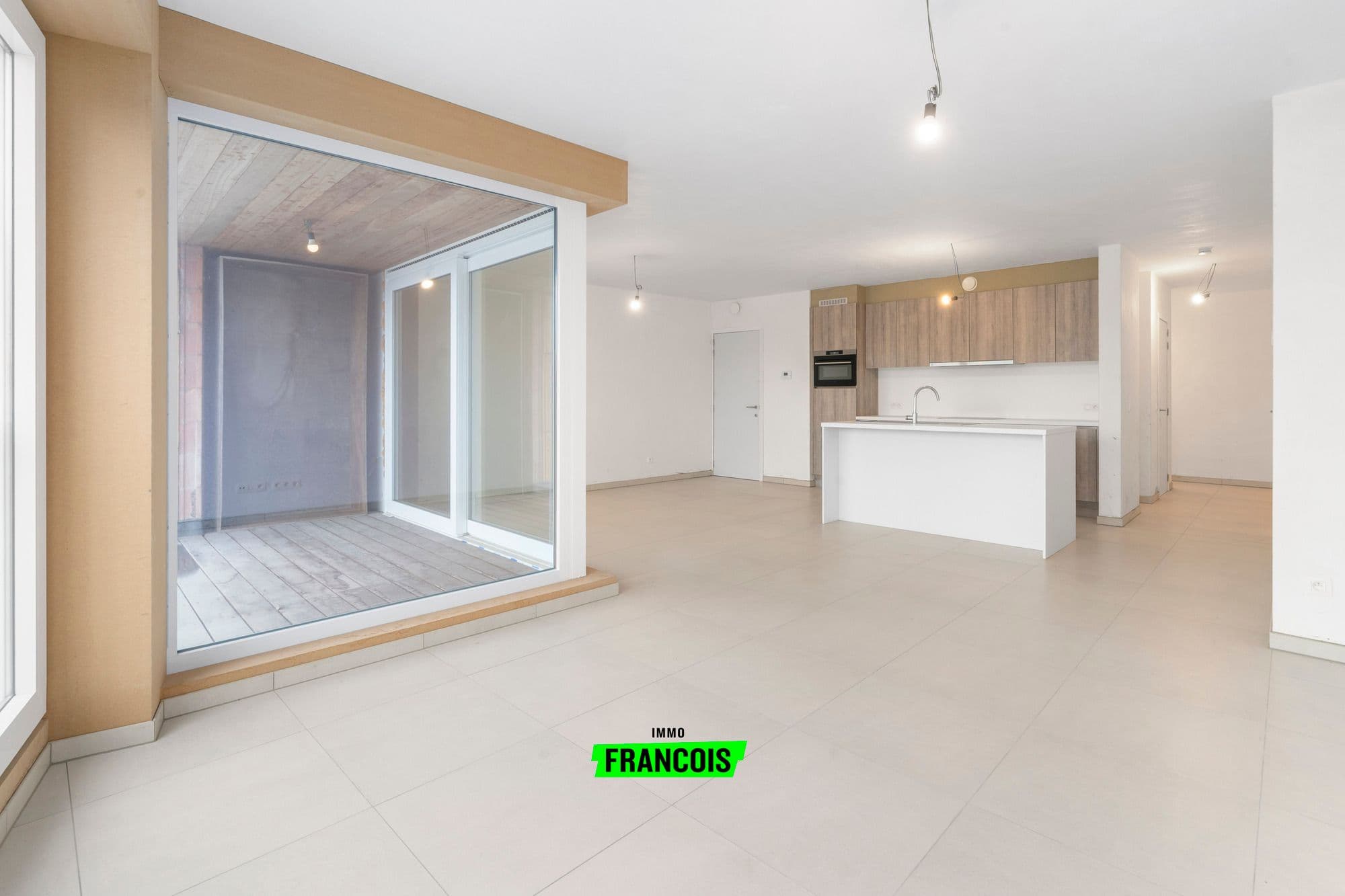 Appartement te koop