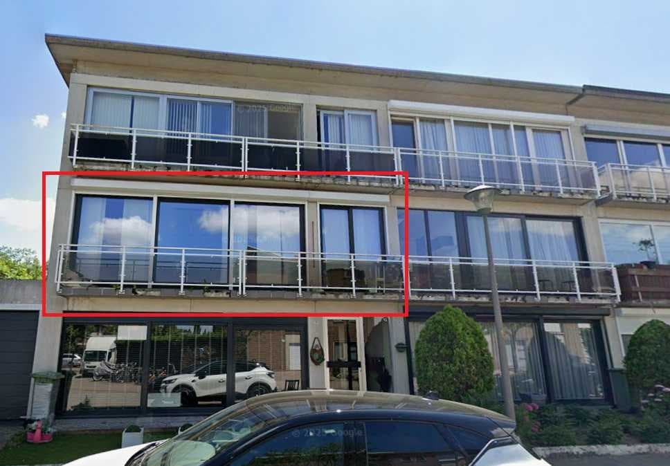 Appartement te koop