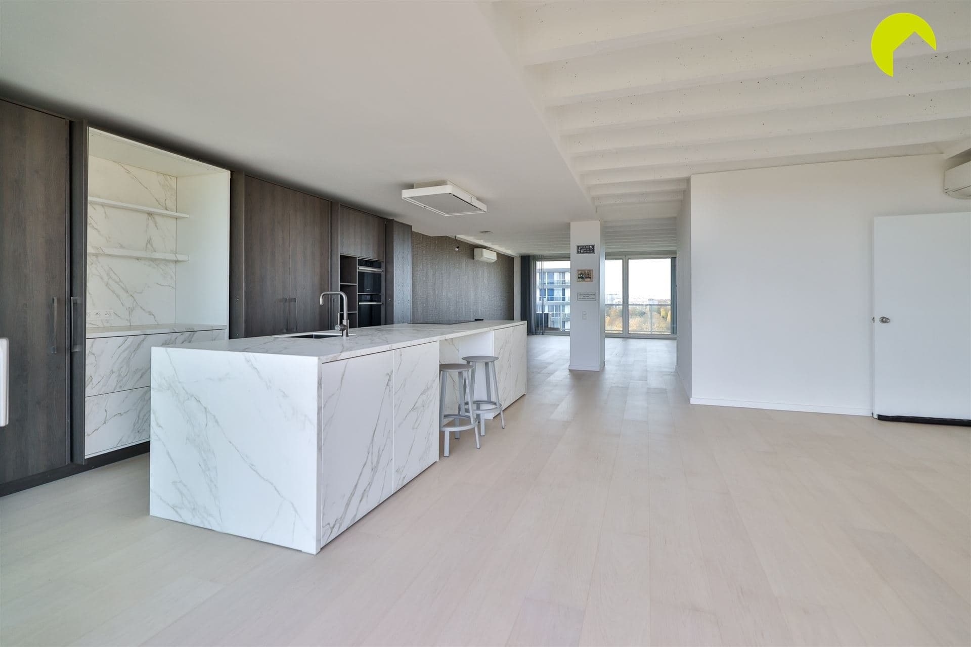 Appartement te koop