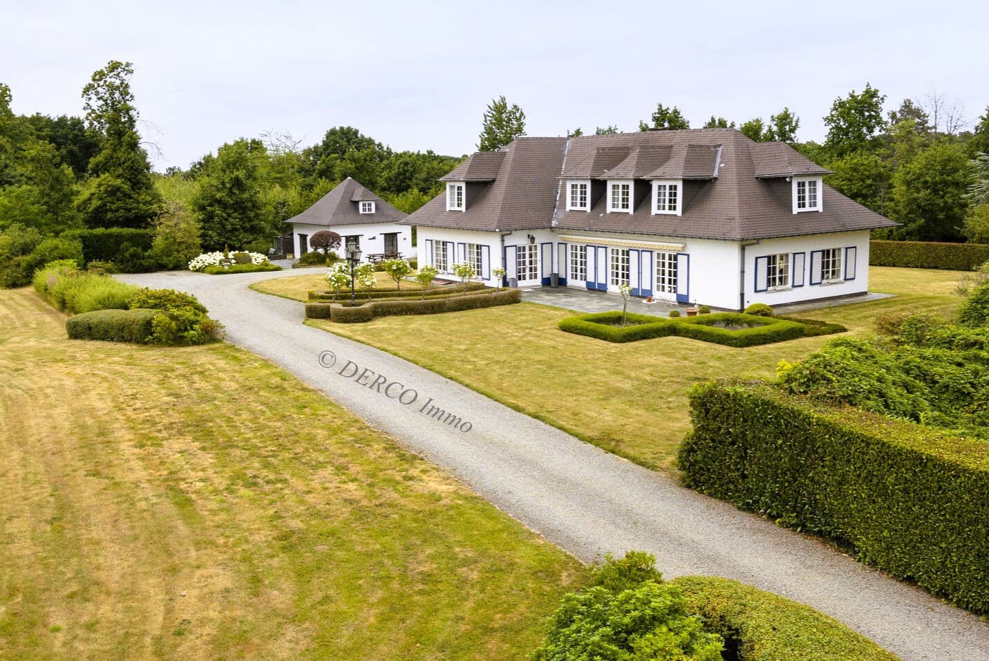 Huis te koop