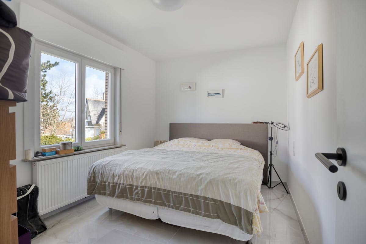 Appartement te koop