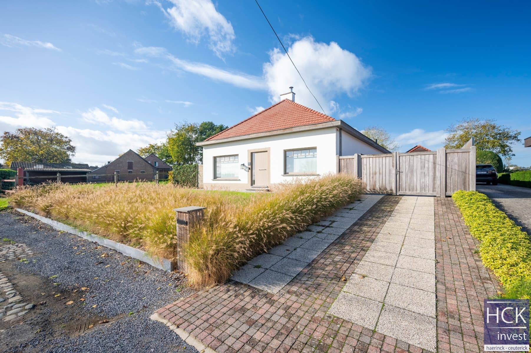 Huis te koop
