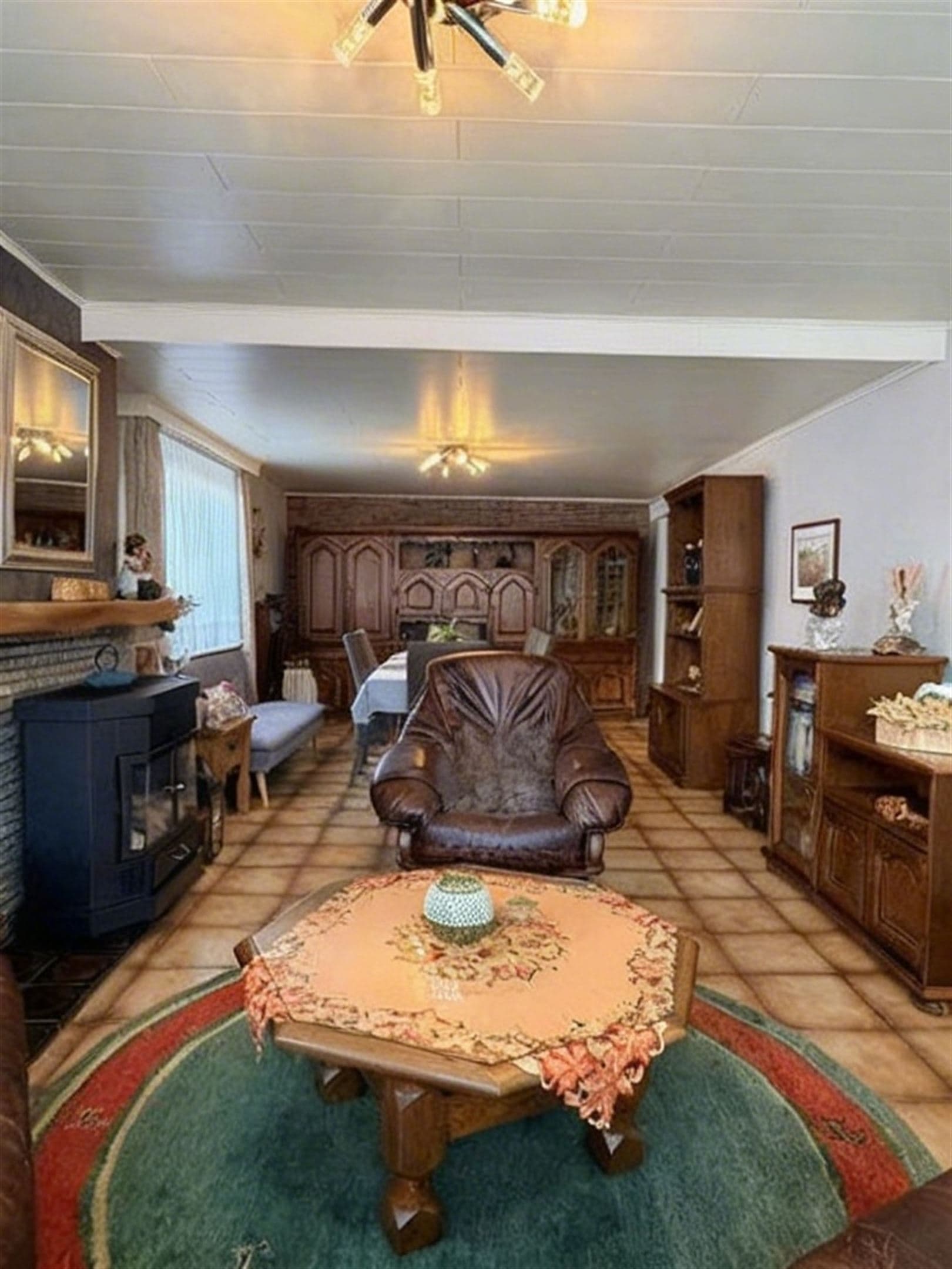 Huis te koop