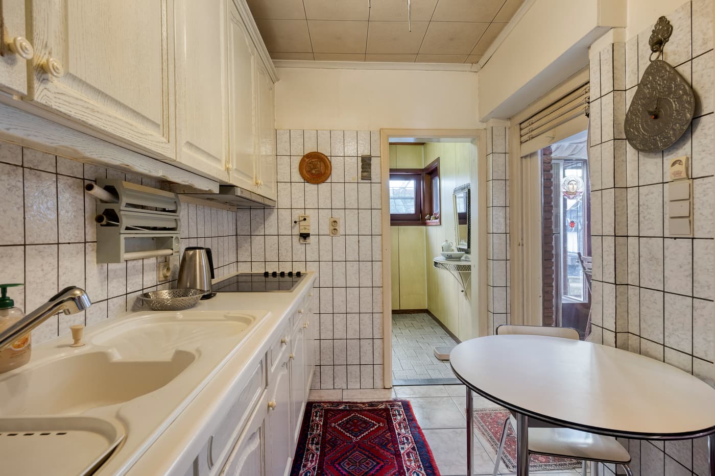 Huis te koop