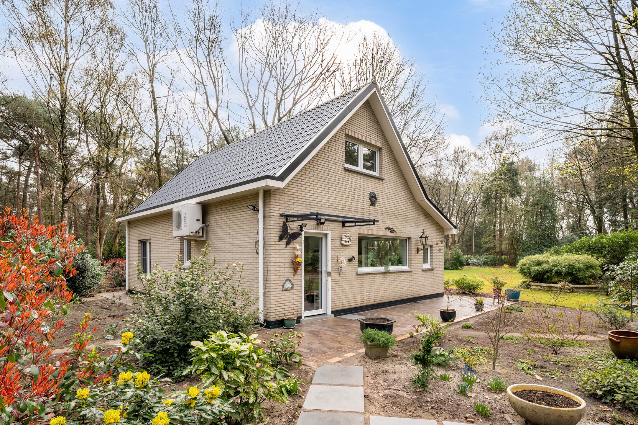Huis te koop