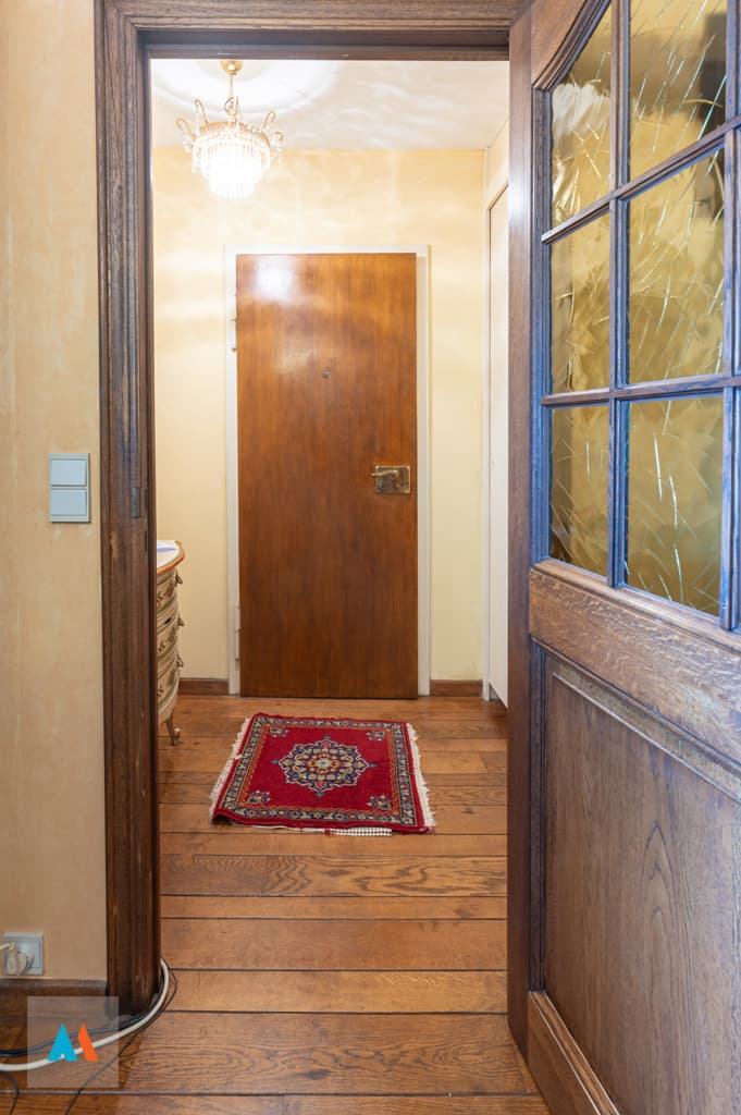 Appartement te koop