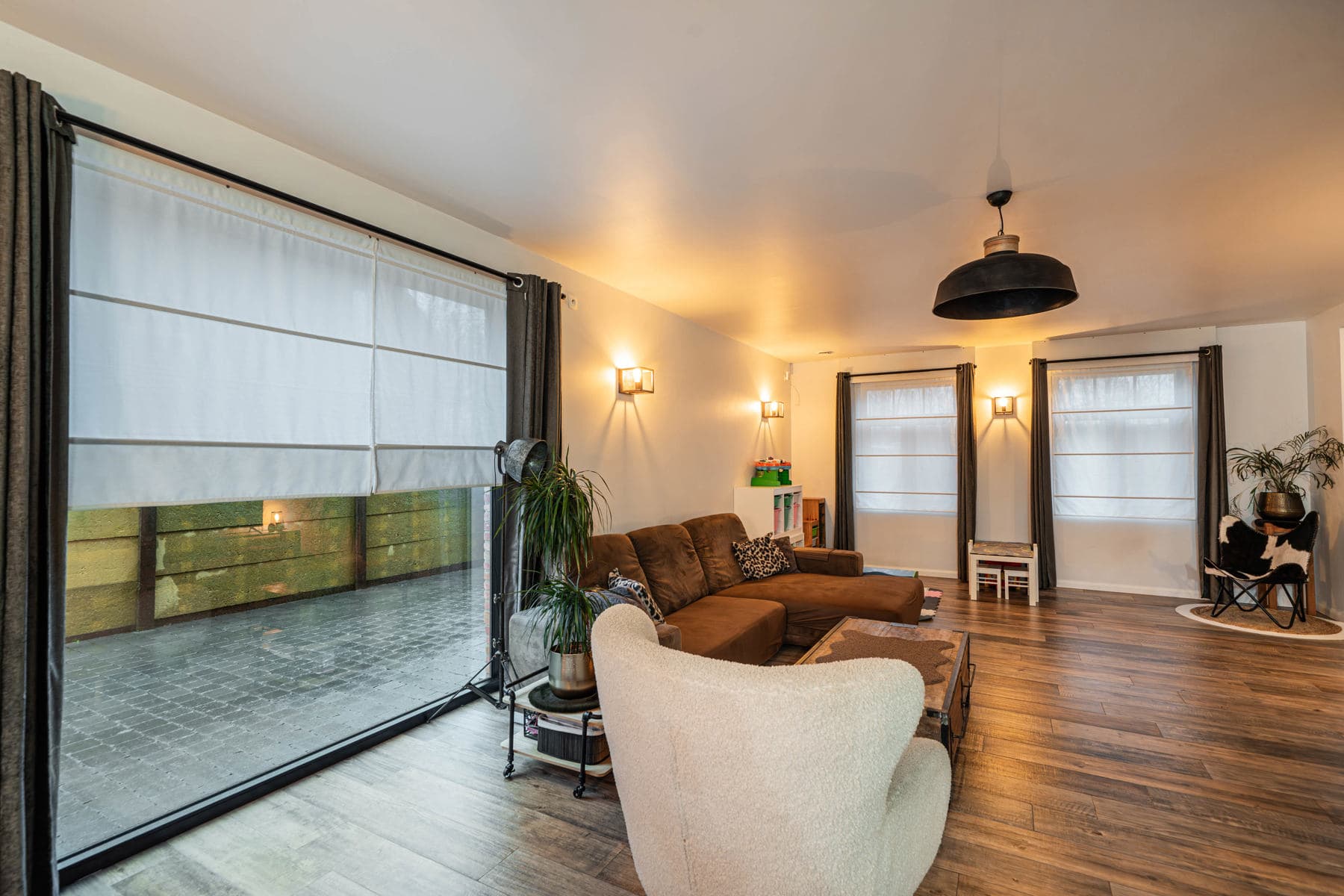 Huis te koop