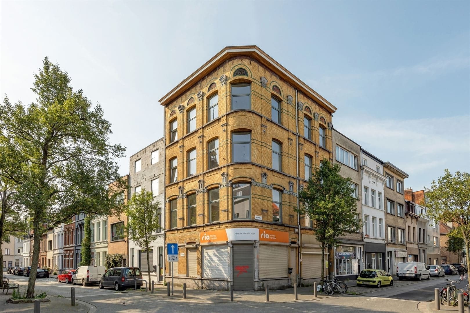 Appartement te koop