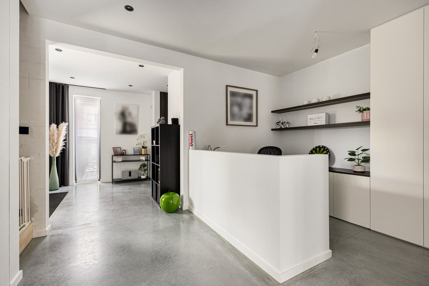 Huis te koop