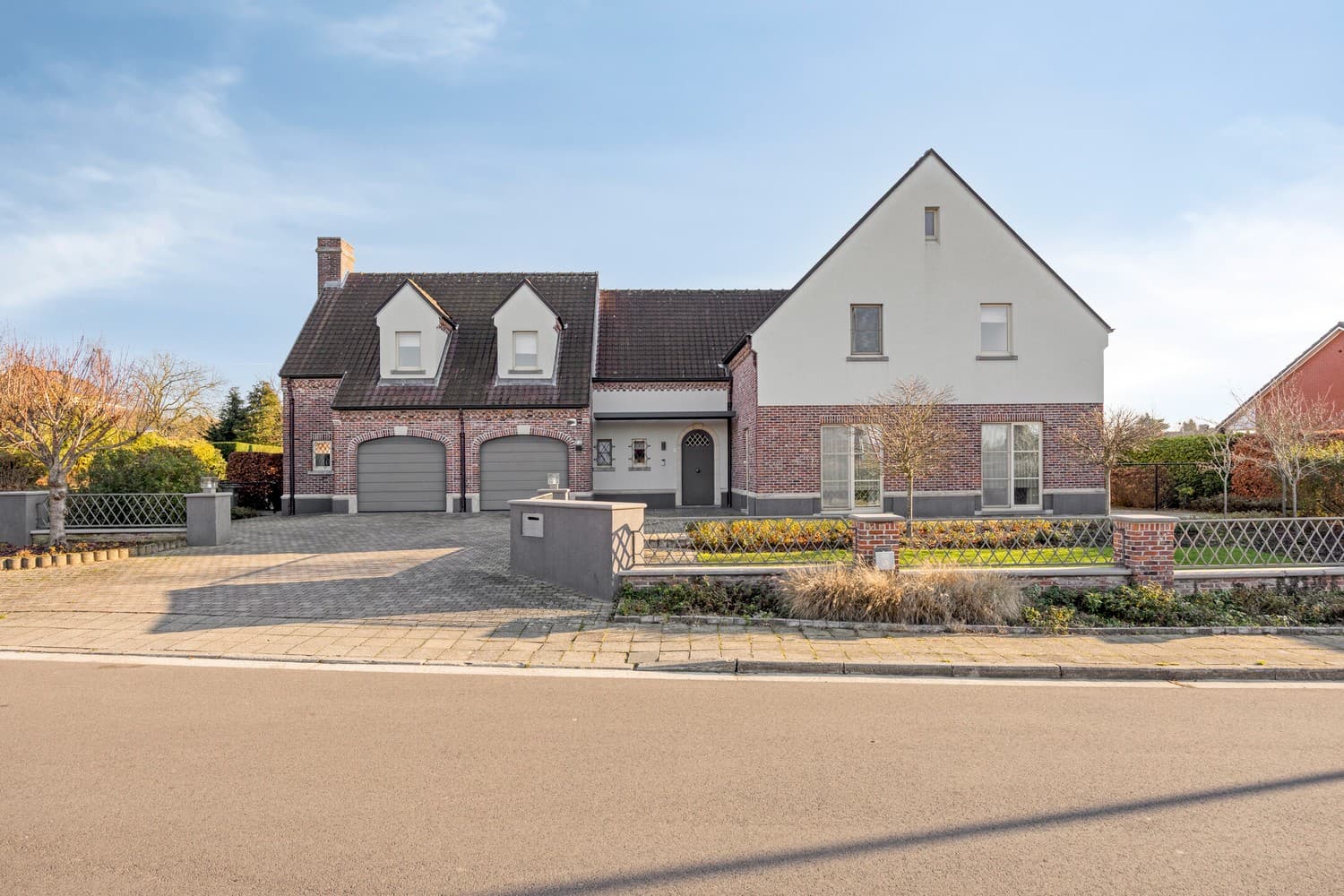 Huis te koop