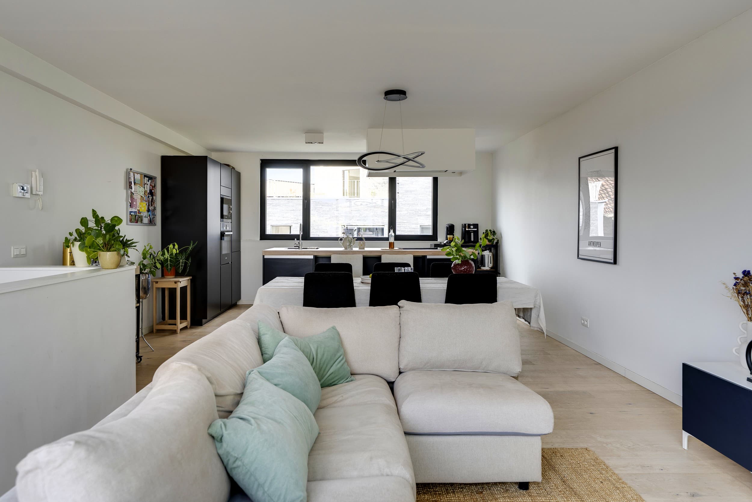 Appartement te koop