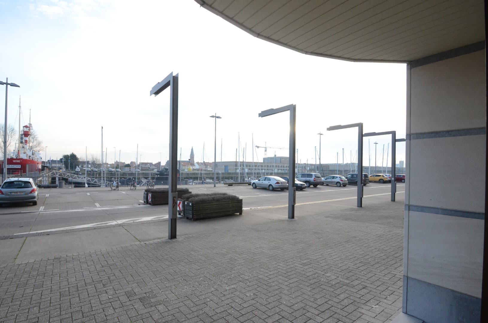 Appartement te koop