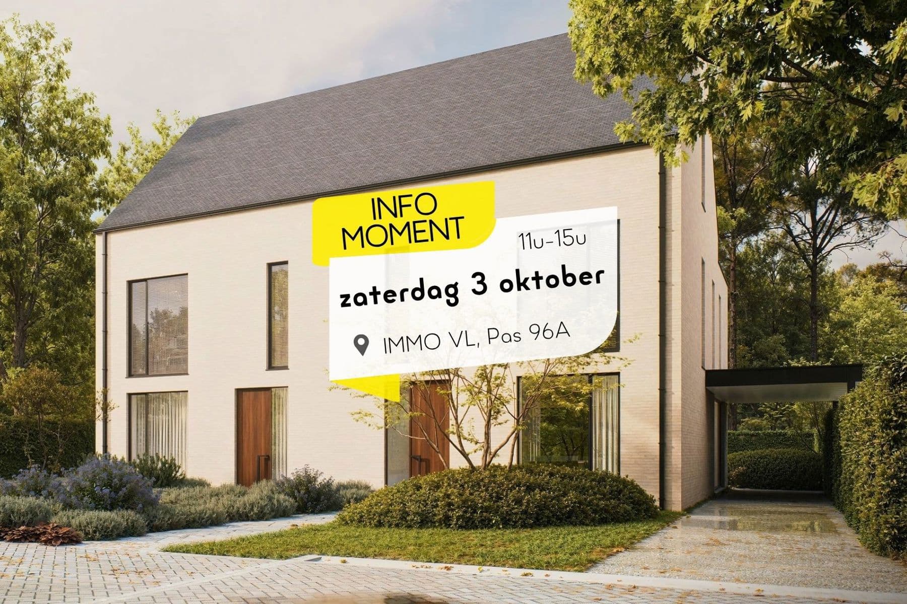 Huis te koop
