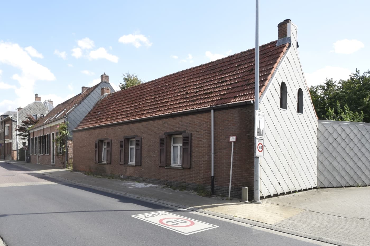 Grond te koop