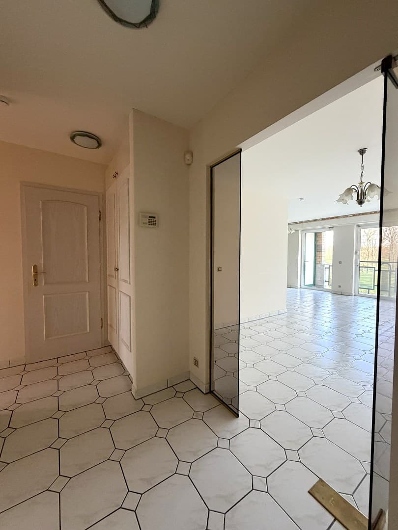 Appartement te koop