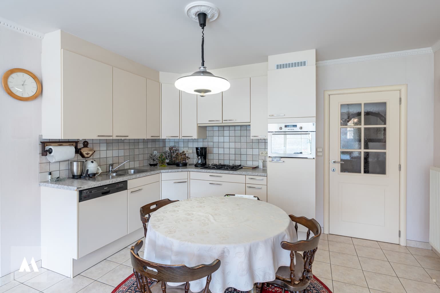 Appartement te koop