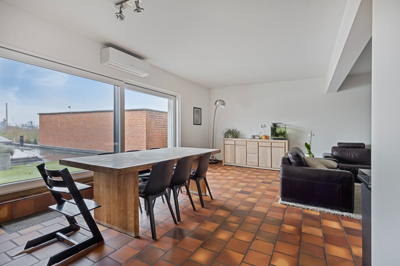 Appartement te koop