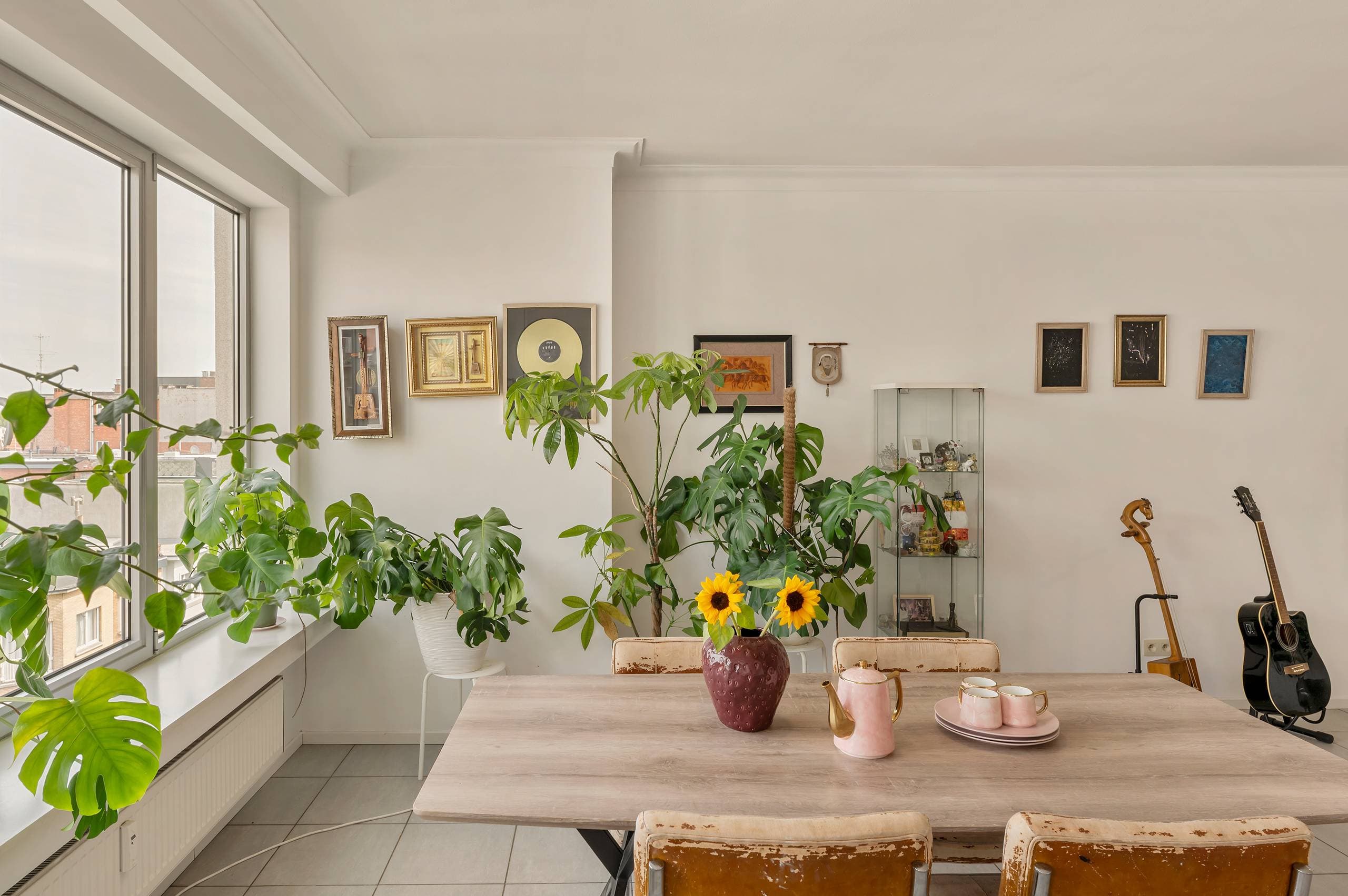Appartement te koop
