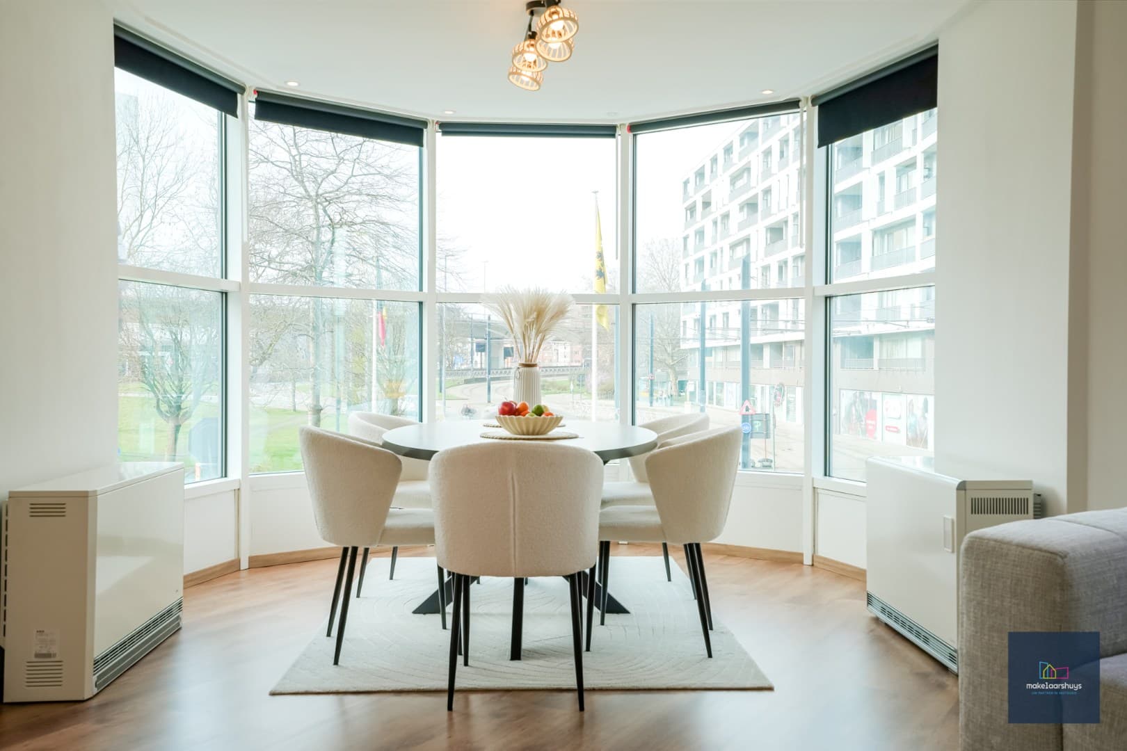 Appartement te koop