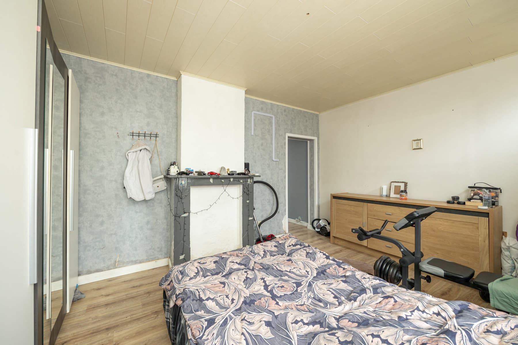 Huis te koop