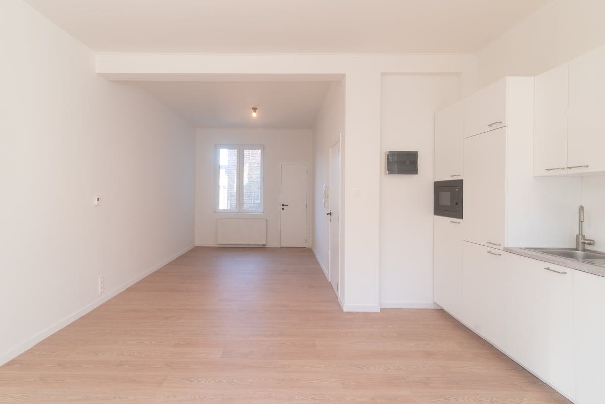 Appartement te koop