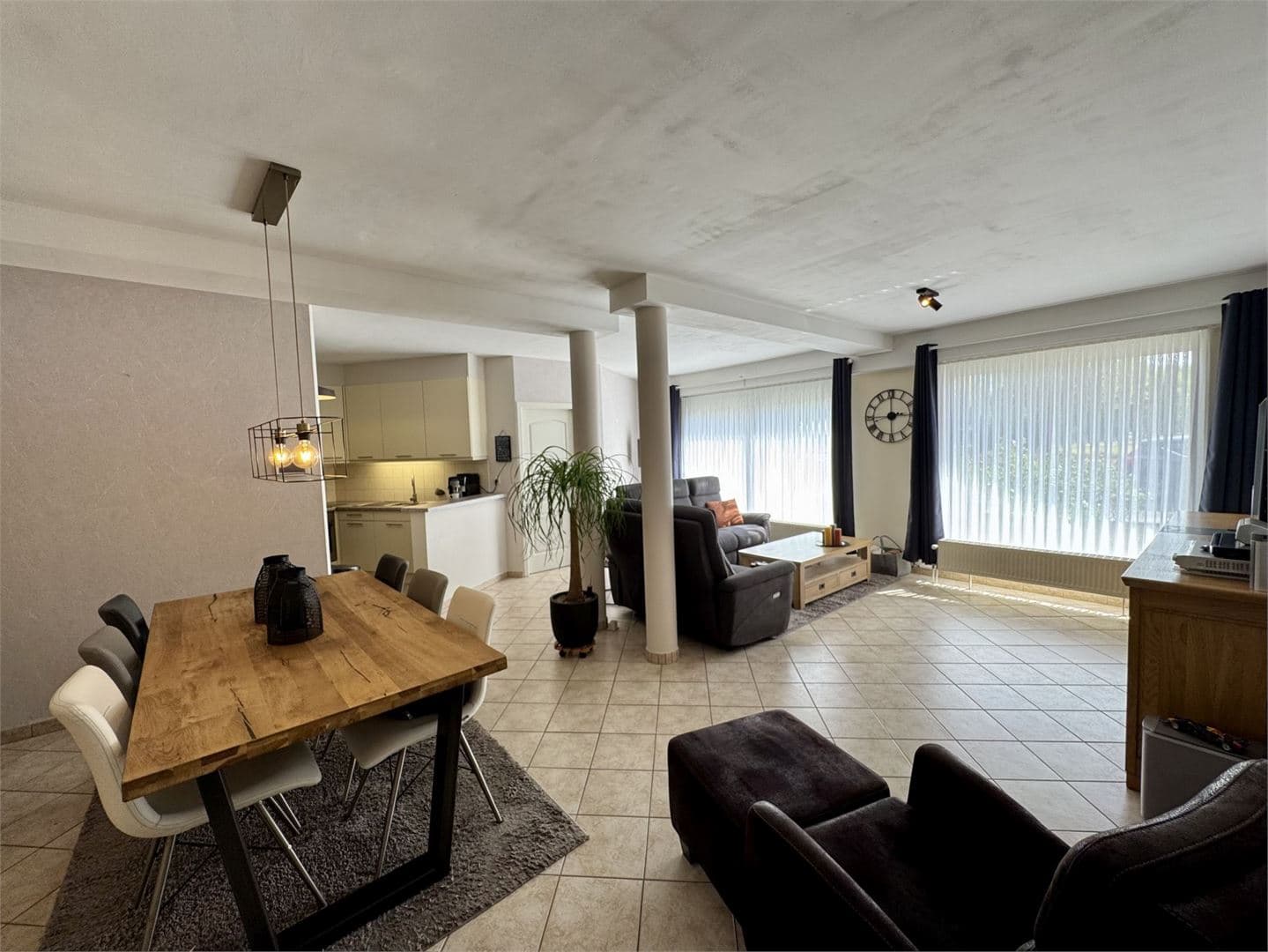 Appartement te koop