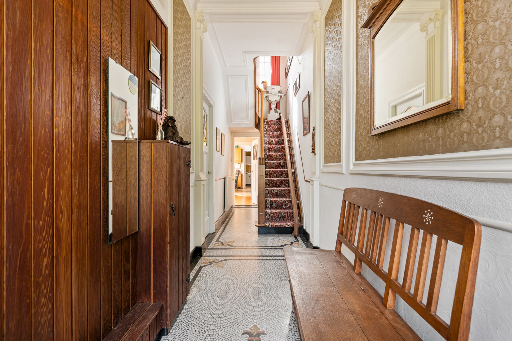 Huis te koop