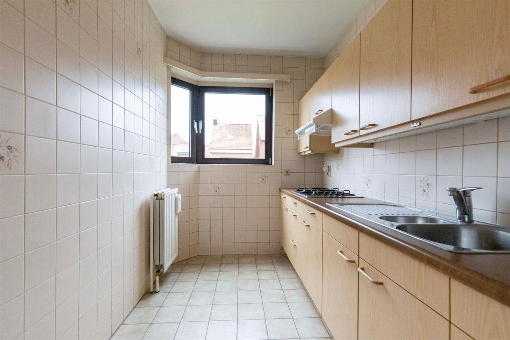 Appartement te koop