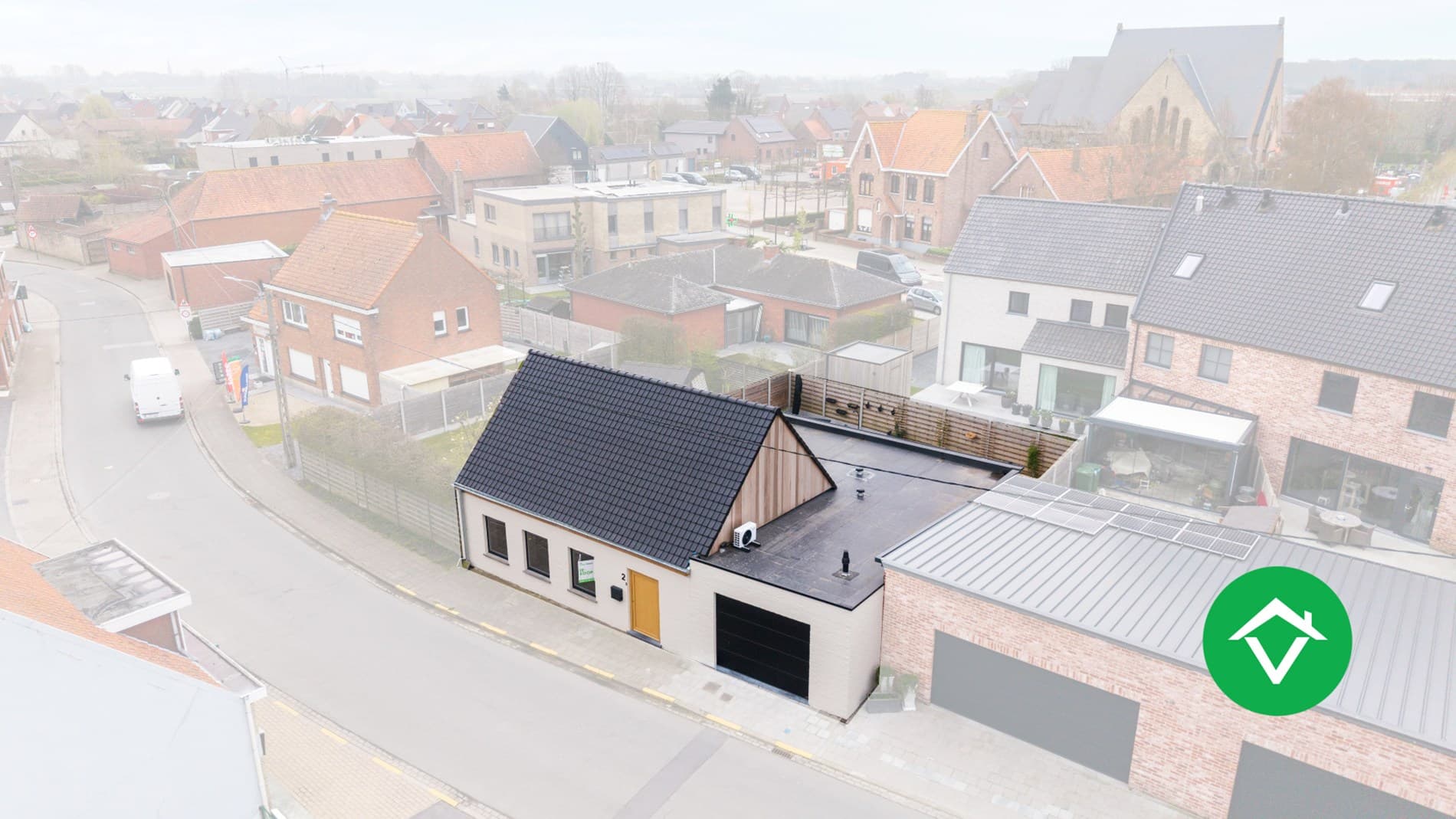 Huis te koop