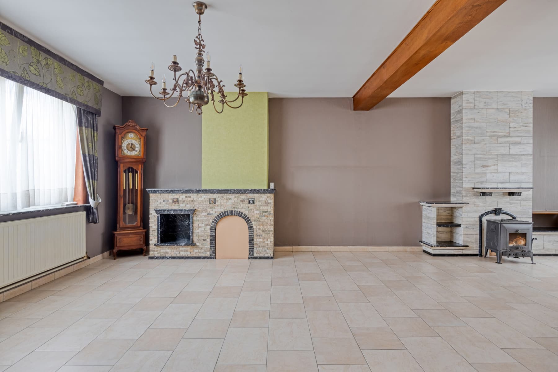 Huis te koop