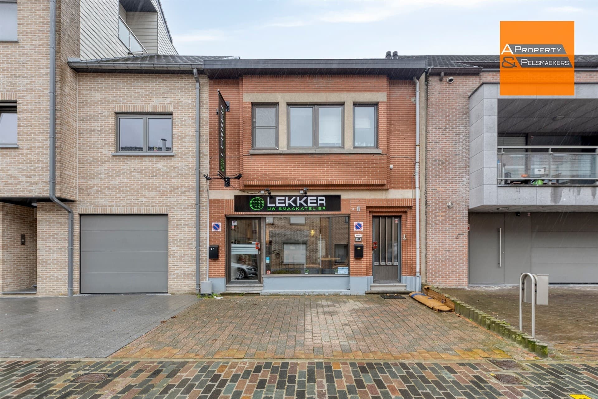 Huis te koop