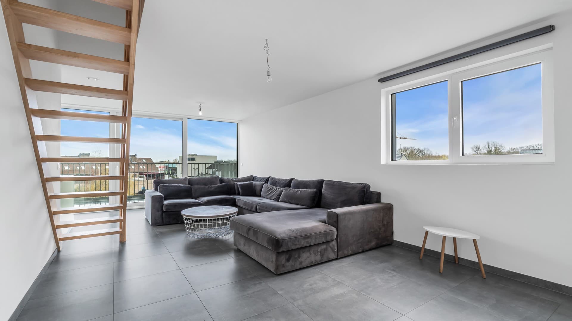 Appartement te koop