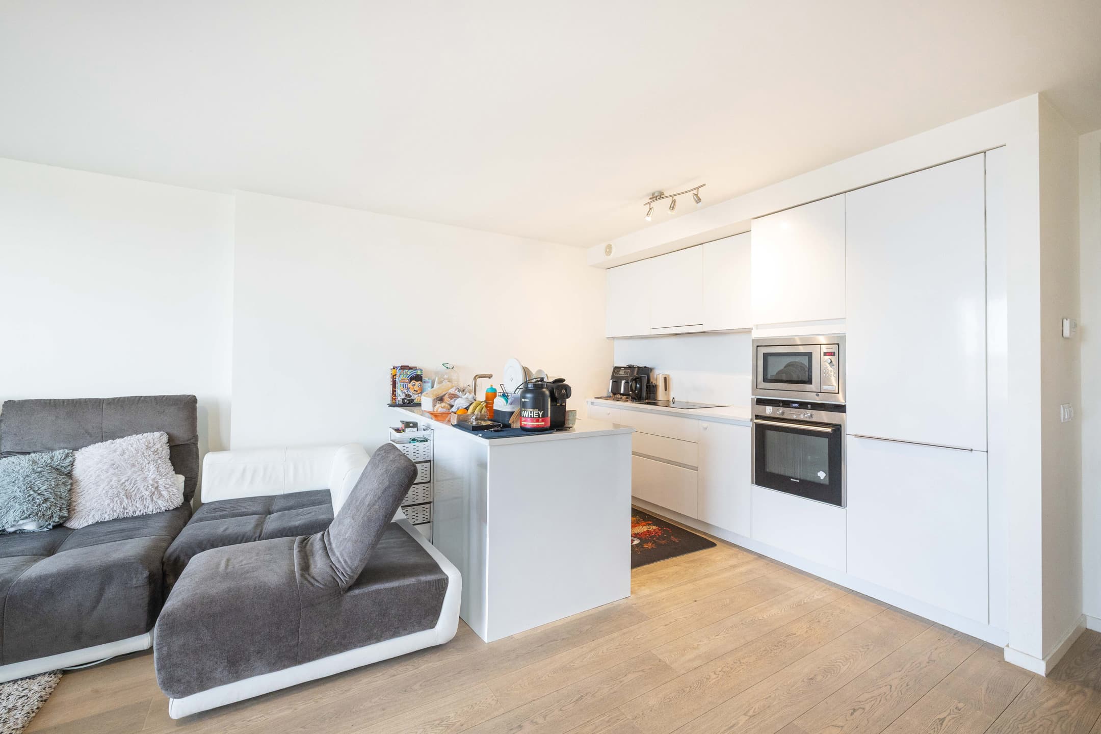 Appartement te koop