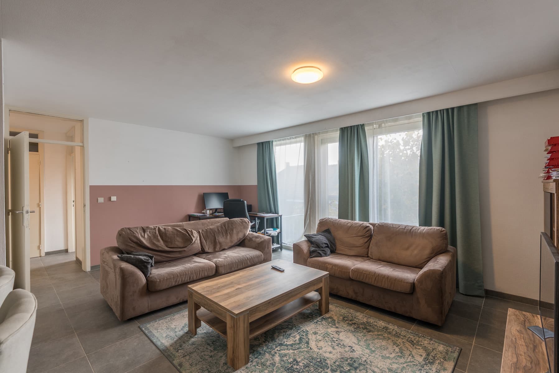 Appartement te koop