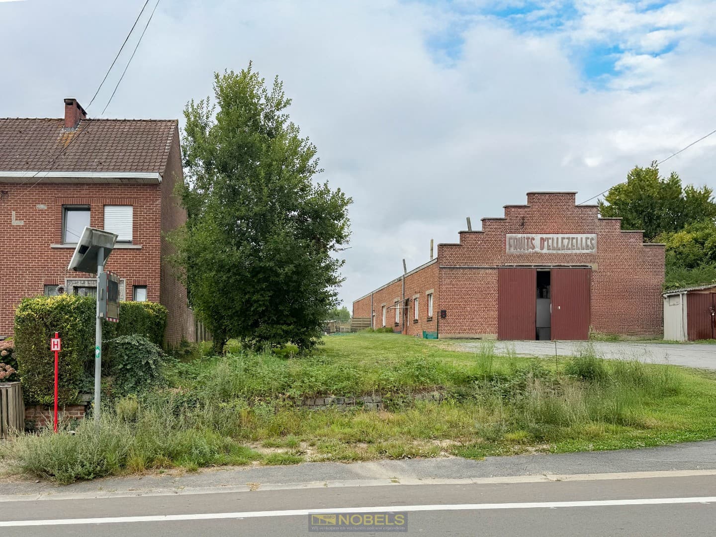 Grond te koop