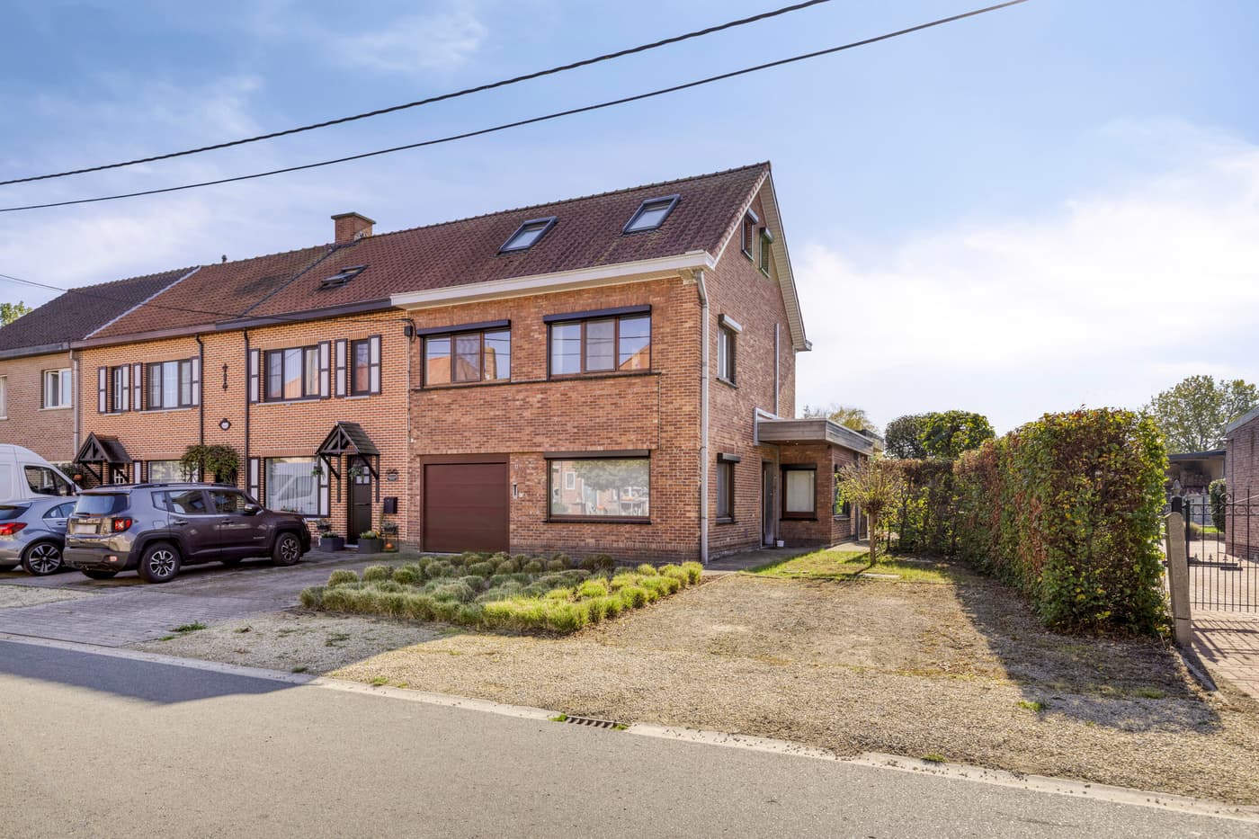 Huis te koop