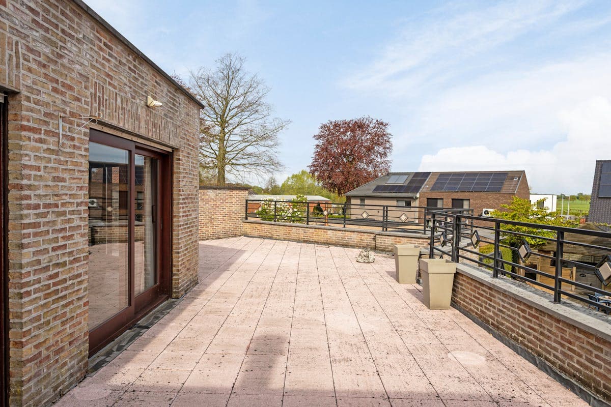 Huis te koop