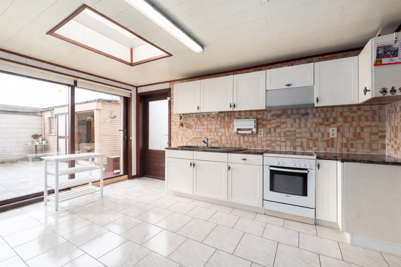 Huis te koop