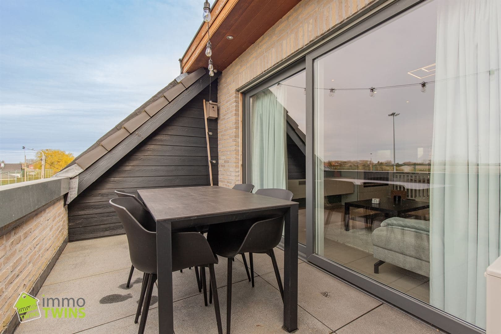 Appartement te koop