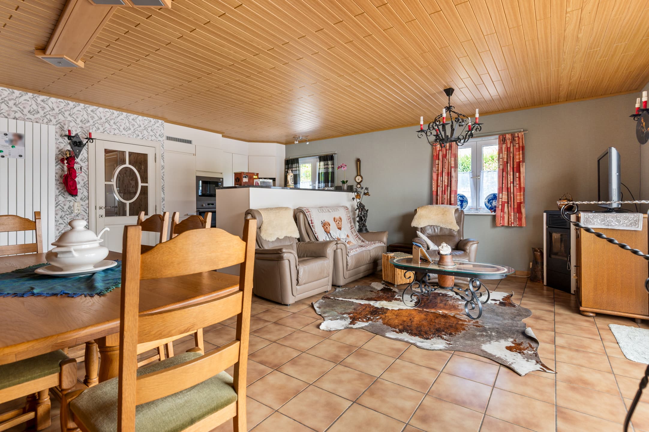 Huis te koop