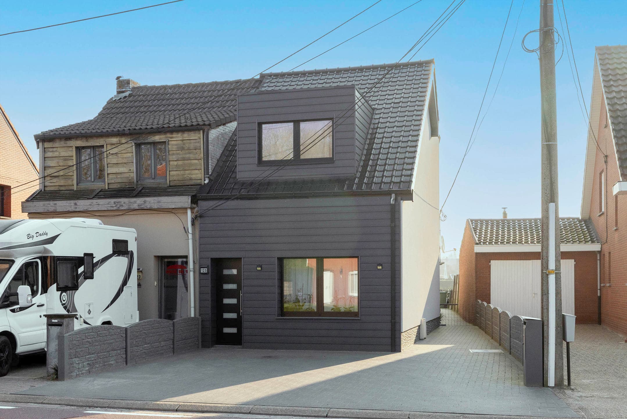 Huis te koop