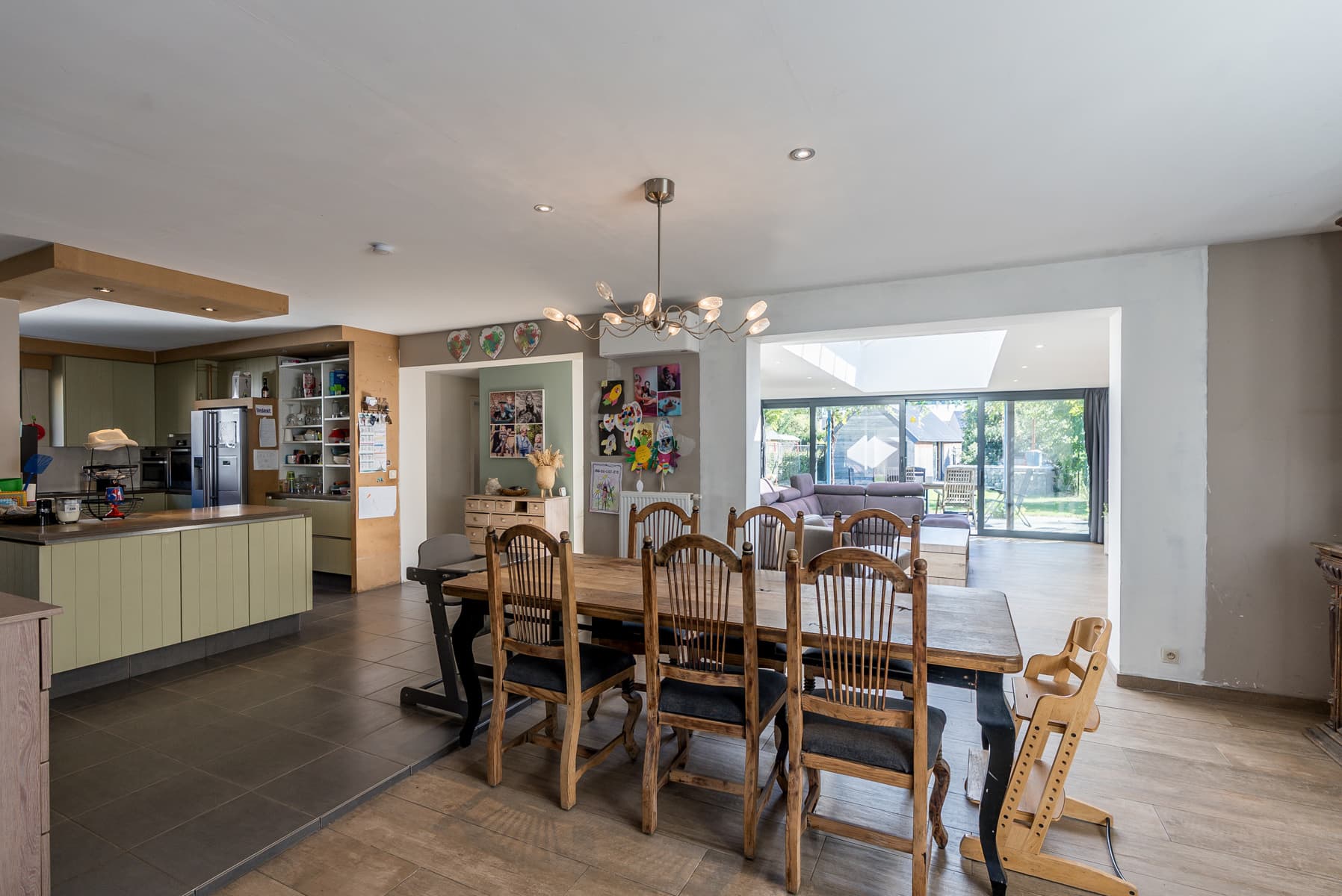 Huis te koop